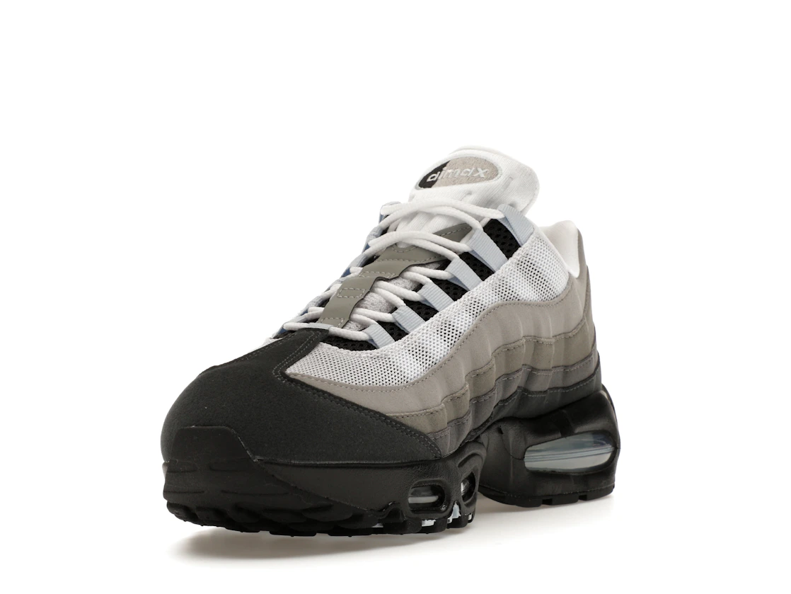 Nike Air Max 95 OG Big Bubble Blue Tint (Women's)
