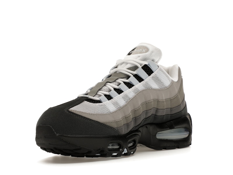 Nike Air Max 95 OG Big Bubble Blue Tint (Women's)