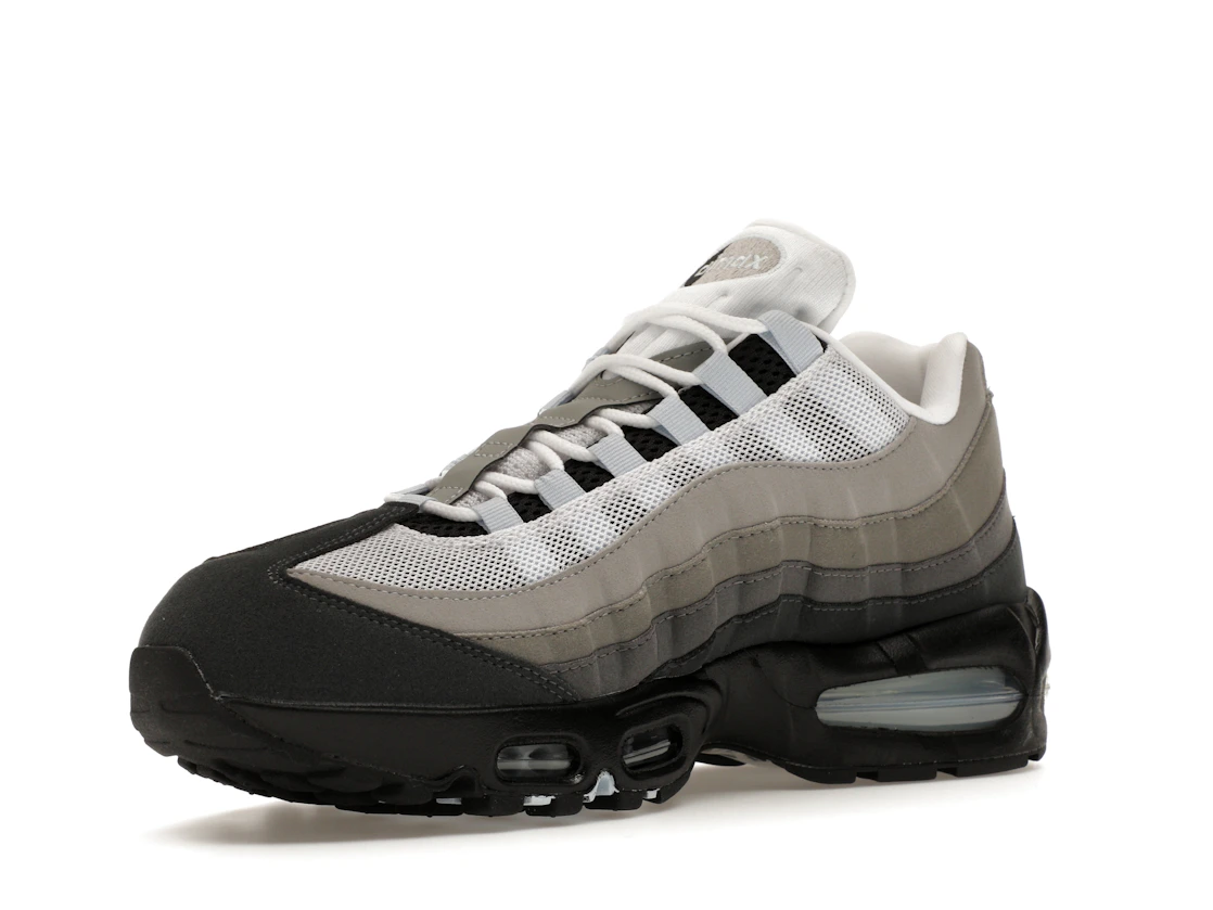 Nike Air Max 95 OG Big Bubble Blue Tint (Women's)