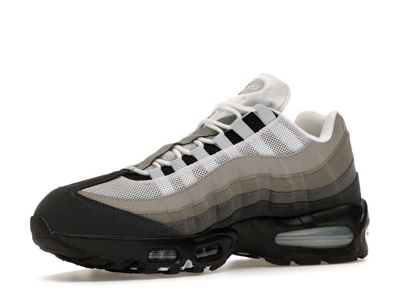 Nike Air Max 95 OG Big Bubble Blue Tint (Women's)