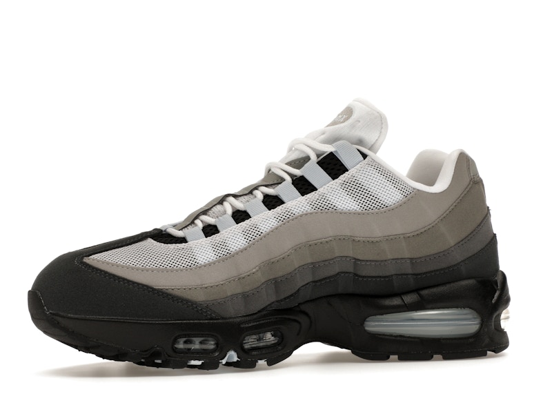 Nike Air Max 95 OG Big Bubble Blue Tint (Women's)