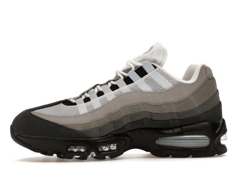 Nike Air Max 95 OG Big Bubble Blue Tint (Women's)