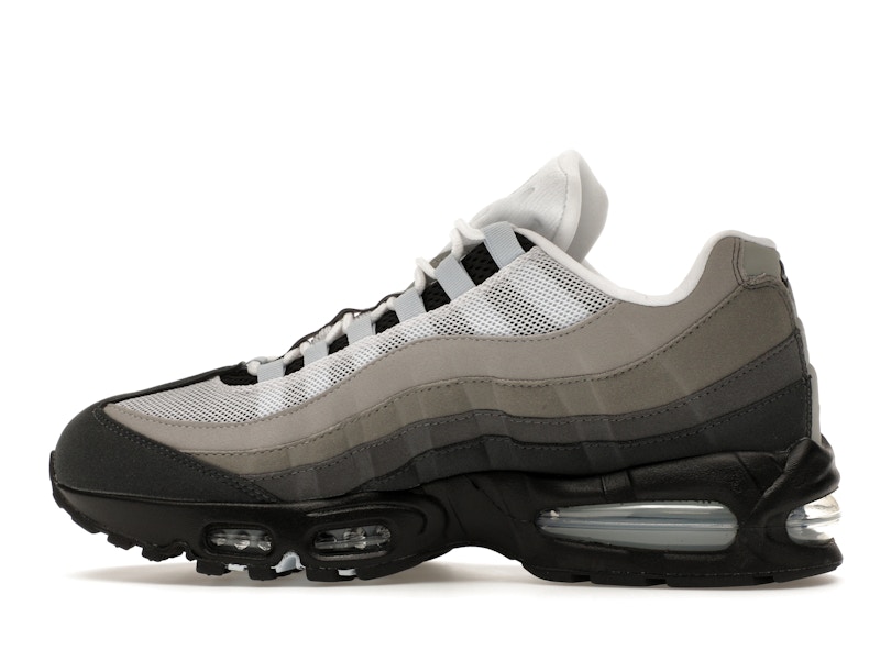 Nike Air Max 95 OG Big Bubble Blue Tint (Women's)