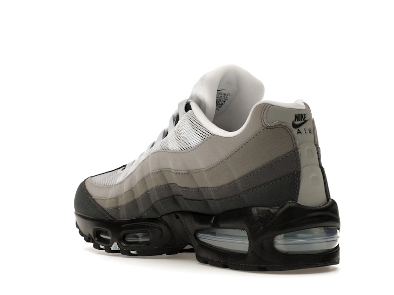 Nike Air Max 95 OG Big Bubble Blue Tint (Women's)