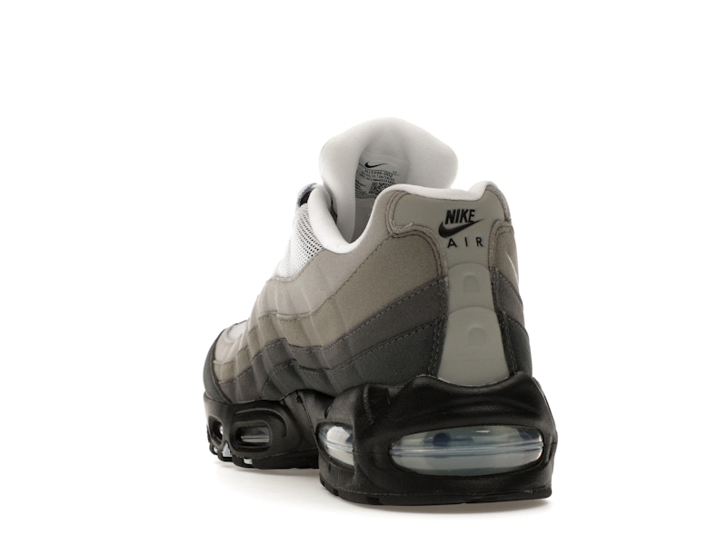 Nike Air Max 95 OG Big Bubble Blue Tint (Women's)