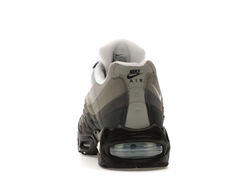 Nike Air Max 95 OG Big Bubble Blue Tint (Women's)