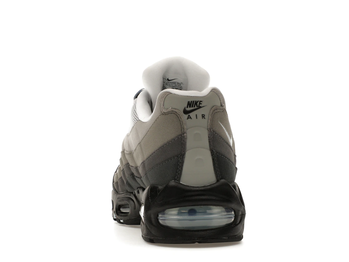 Nike Air Max 95 OG Big Bubble Blue Tint (Women's)