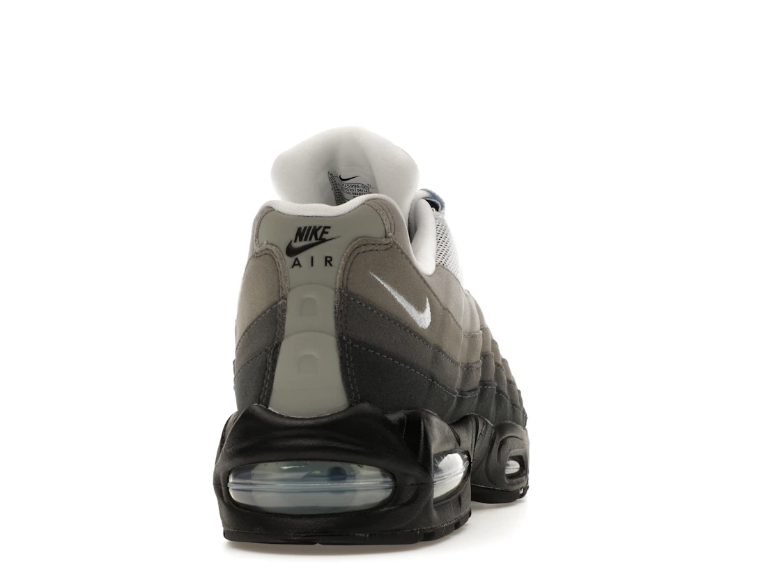 Nike Air Max 95 OG Big Bubble Blue Tint (Women's)