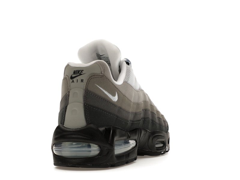 Nike Air Max 95 OG Big Bubble Blue Tint (Women's)