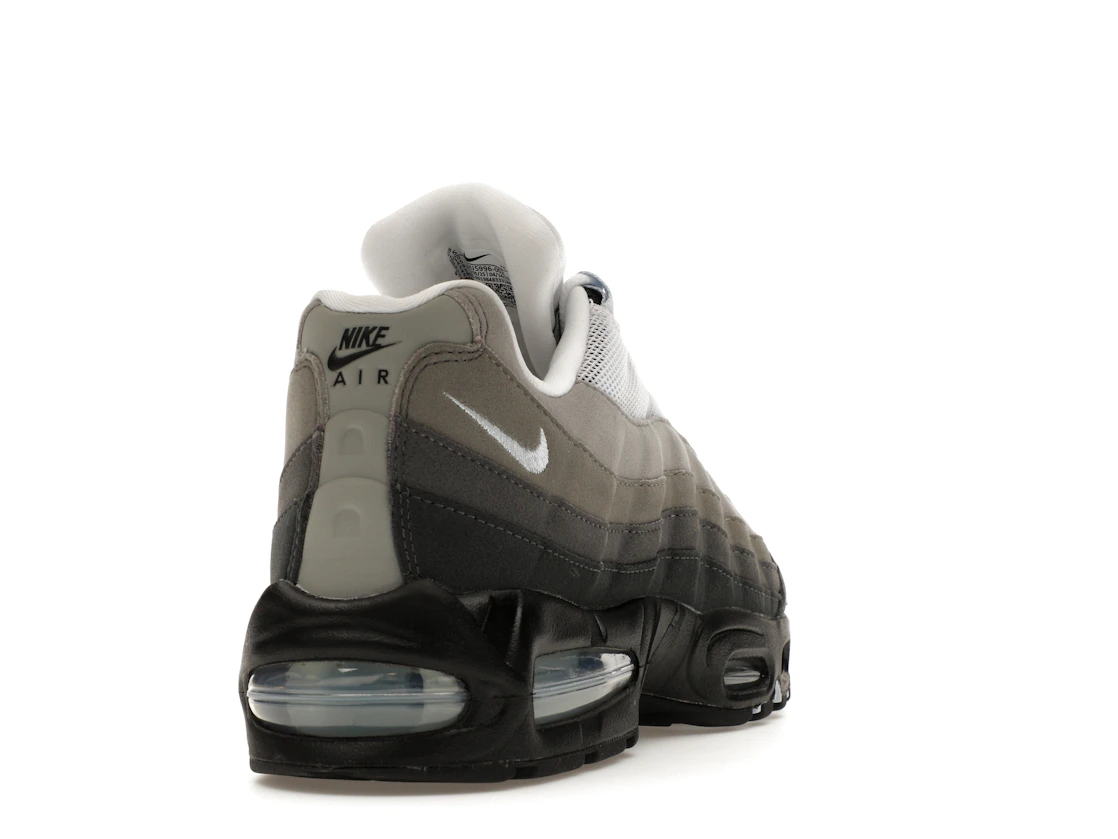 Nike Air Max 95 OG Big Bubble Blue Tint (Women's)