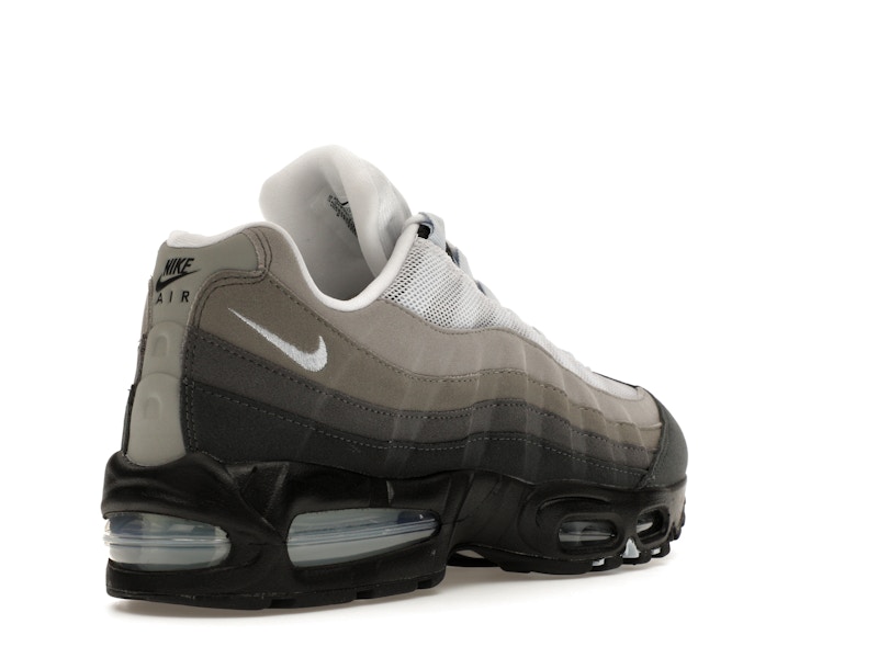 Nike Air Max 95 OG Big Bubble Blue Tint (Women's)