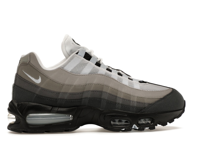 Nike Air Max 95 OG Big Bubble Blue Tint (Women's)