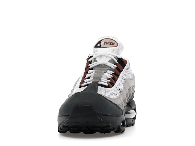 Nike Air Max 95 OG Big Bubble Fauna Brown (Women's)