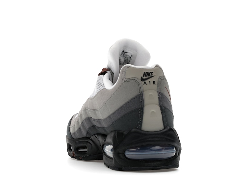 Nike Air Max 95 OG Big Bubble Fauna Brown (Women's)