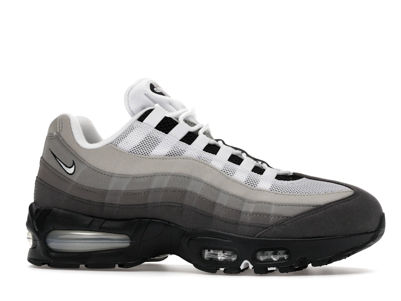 Nike Air Max 95 OG Big Bubble Granite