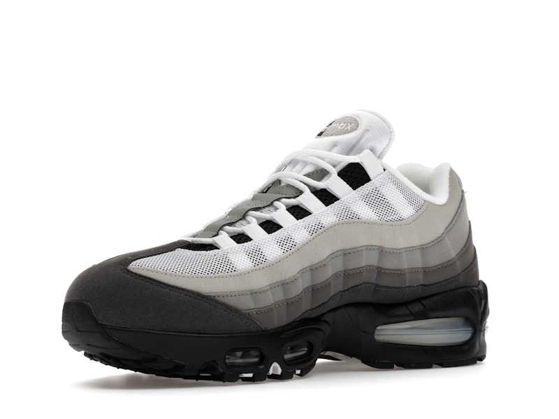 Nike Air Max 95 OG Big Bubble Granite