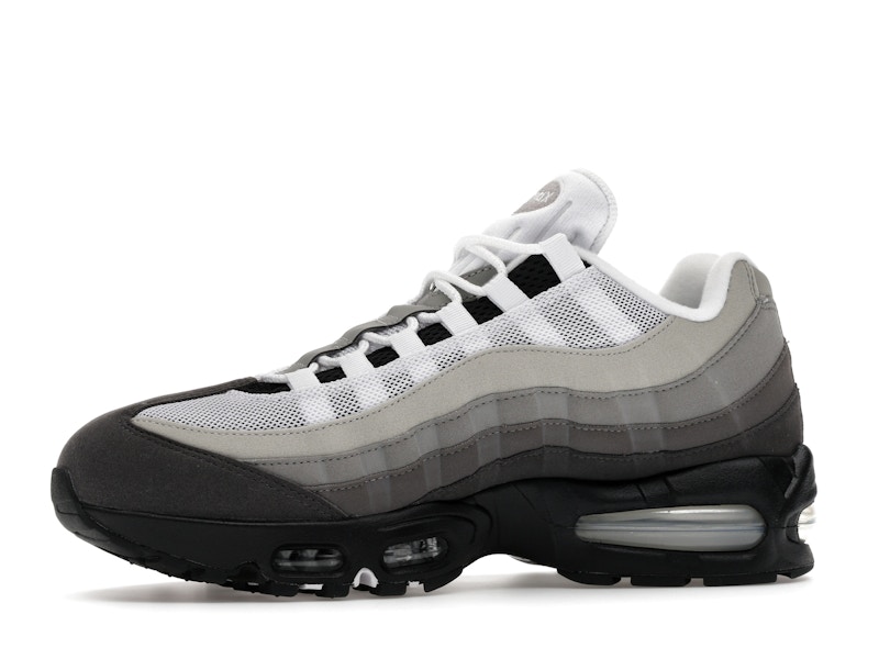 Nike Air Max 95 OG Big Bubble Granite