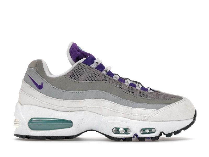 Nike Air Max 95 OG Big Bubble Grape (Women's)