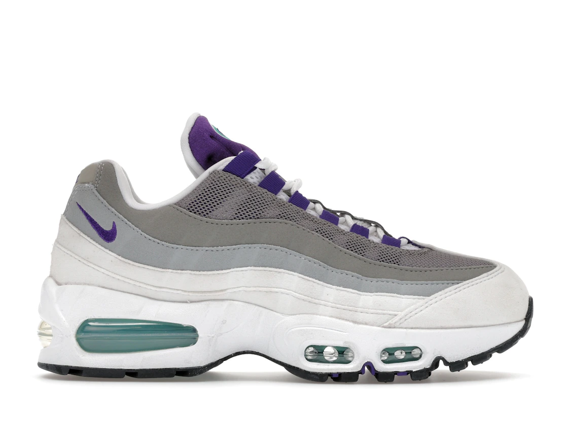 Nike Air Max 95 OG Big Bubble Grape (Women's)