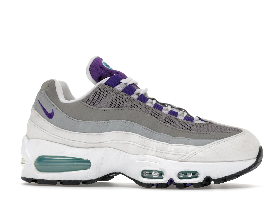 Nike Air Max 95 OG Big Bubble Grape (Women's)