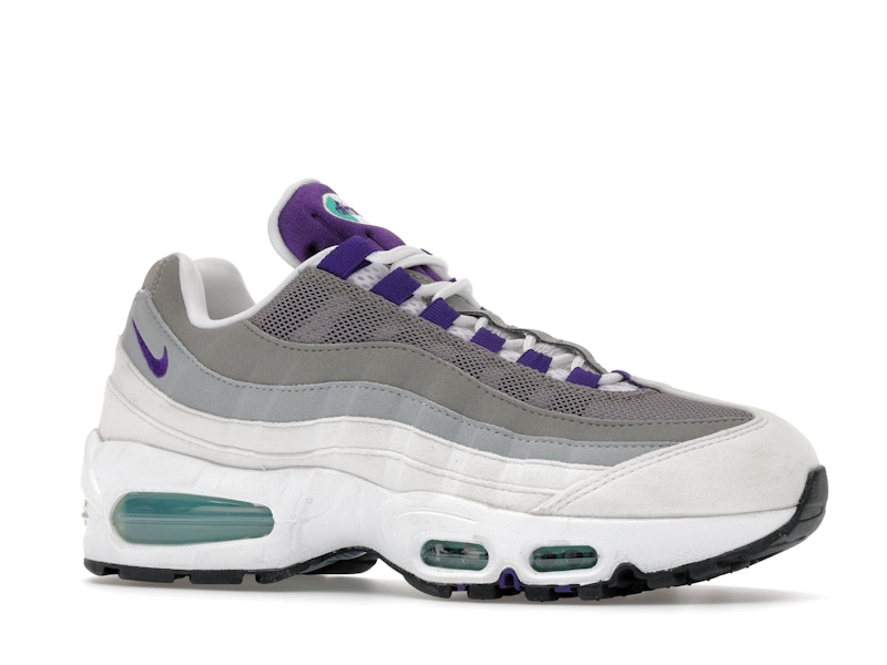 Nike Air Max 95 OG Big Bubble Grape (Women's)