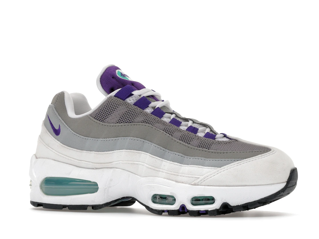 Nike Air Max 95 OG Big Bubble Grape (Women's)