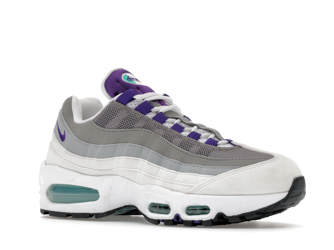 Nike Air Max 95 OG Big Bubble Grape (Women's)