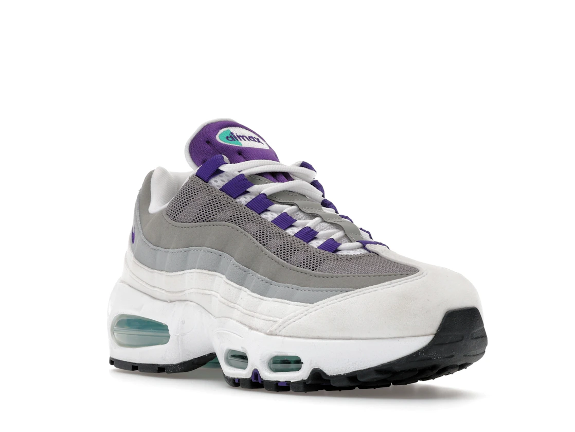 Nike Air Max 95 OG Big Bubble Grape (Women's)