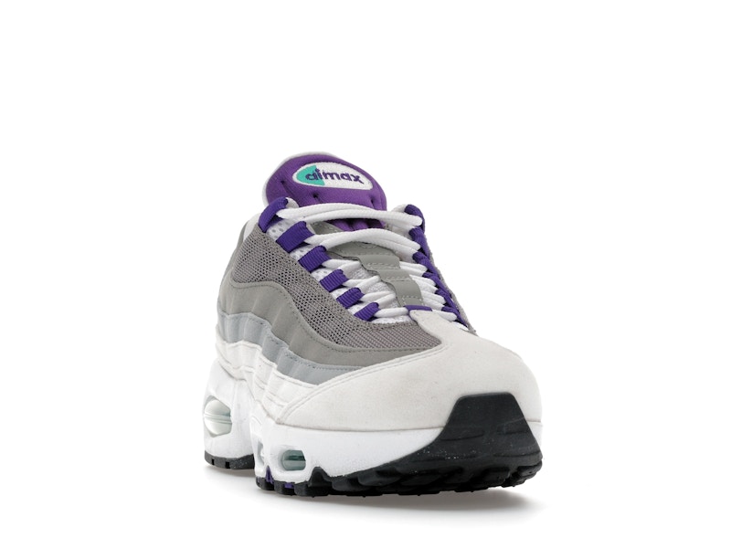 Nike Air Max 95 OG Big Bubble Grape (Women's)
