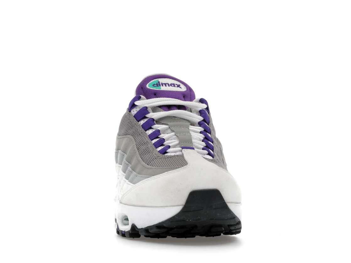 Nike Air Max 95 OG Big Bubble Grape (Women's)