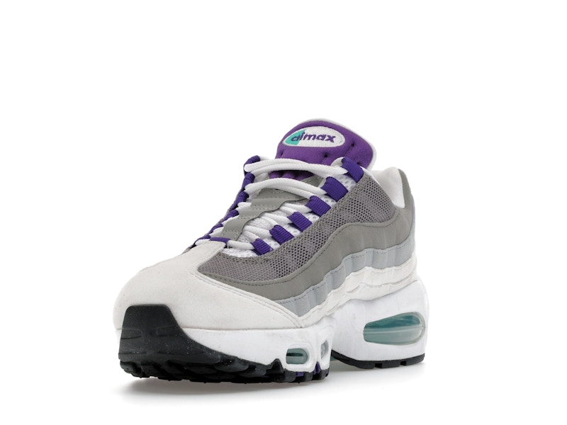 Nike Air Max 95 OG Big Bubble Grape (Women's)