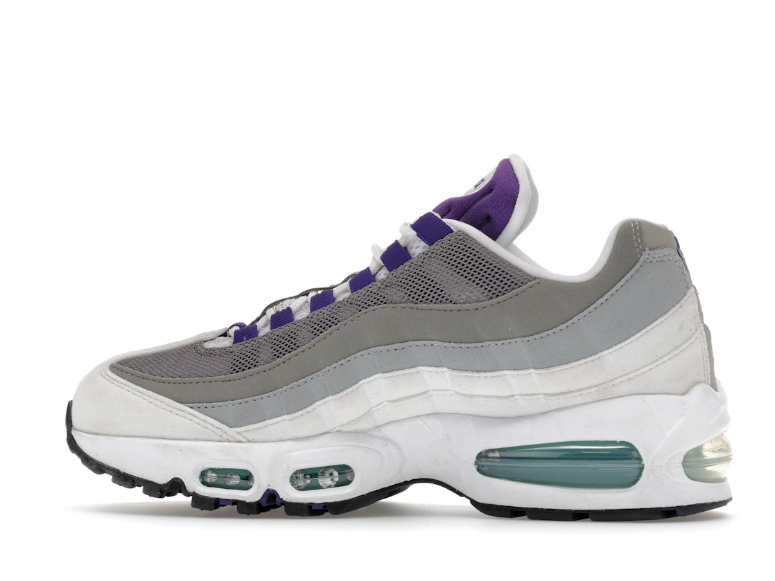 Nike Air Max 95 OG Big Bubble Grape (Women's)