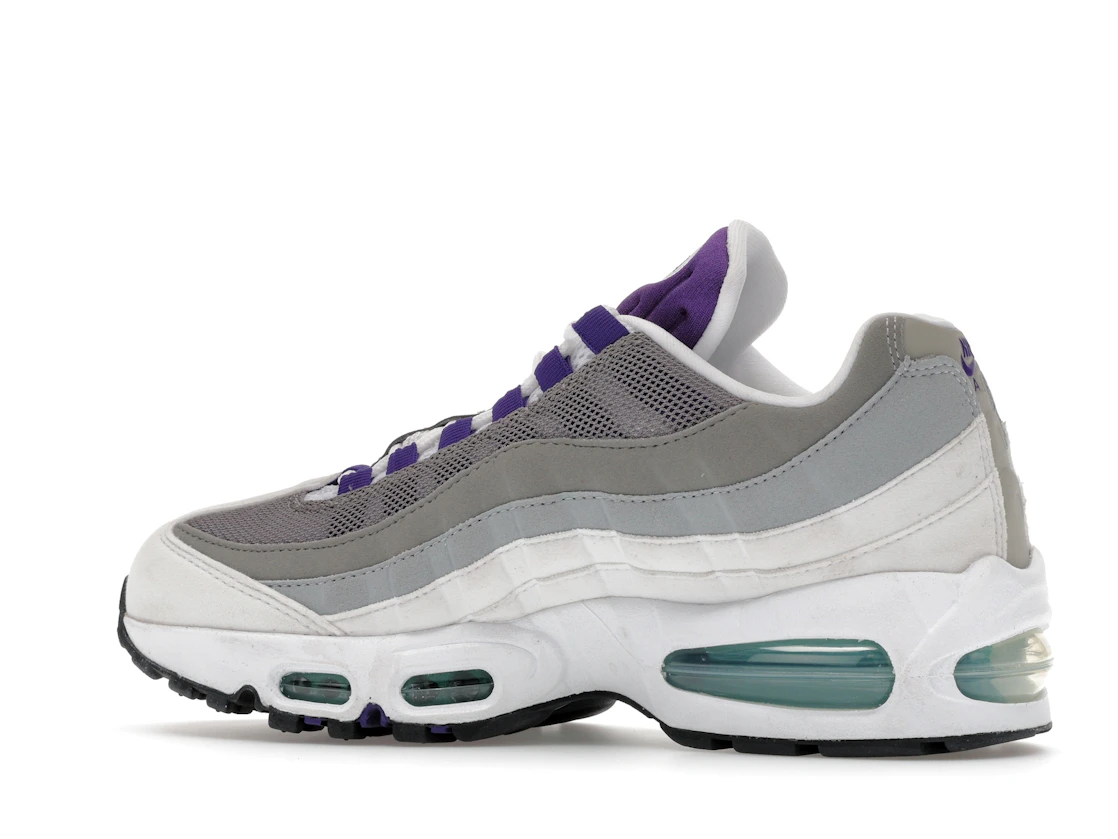Nike Air Max 95 OG Big Bubble Grape (Women's)