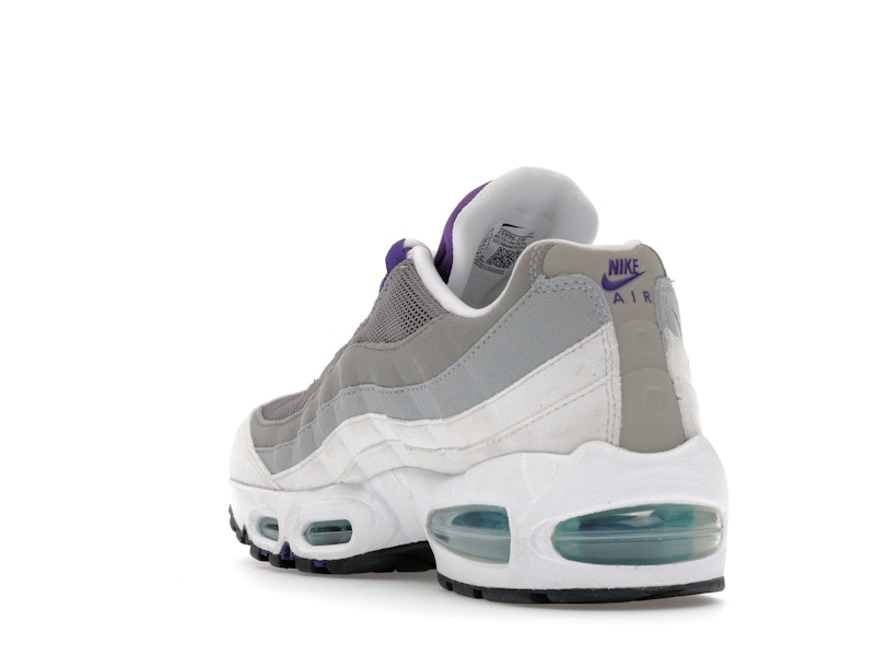 Nike Air Max 95 OG Big Bubble Grape (Women's)