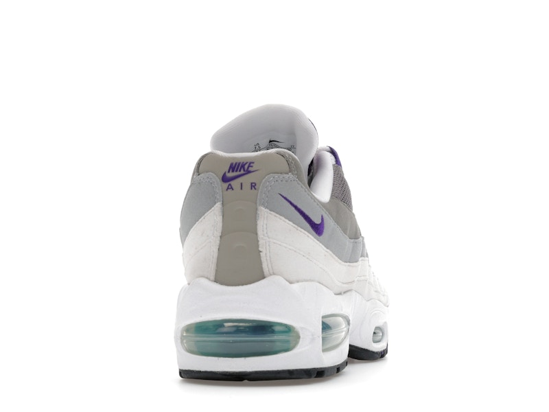 Nike Air Max 95 OG Big Bubble Grape (Women's)