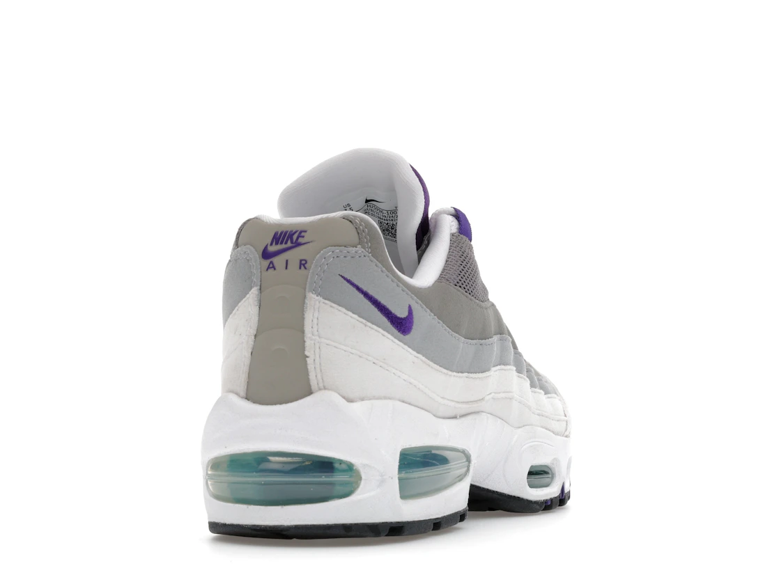Nike Air Max 95 OG Big Bubble Grape (Women's)