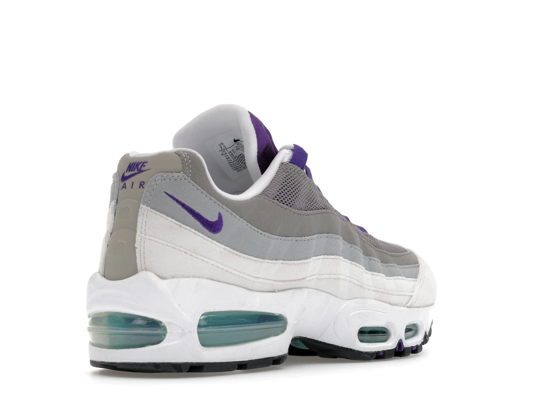 Nike Air Max 95 OG Big Bubble Grape (Women's)