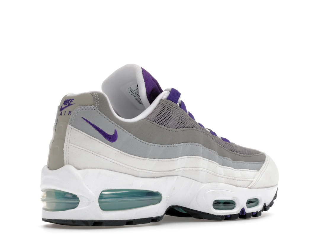 Nike Air Max 95 OG Big Bubble Grape (Women's)