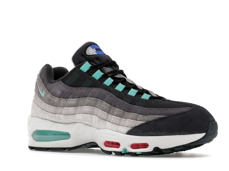 Nike Air Max 95 OG Big Bubble Greedy (2026)