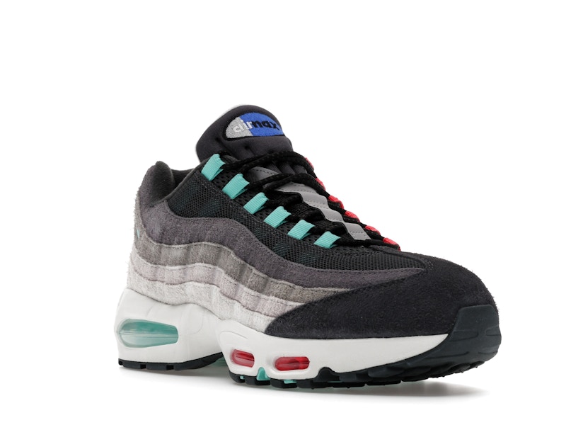 Nike Air Max 95 OG Big Bubble Greedy (2026)