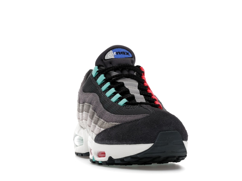 Nike Air Max 95 OG Big Bubble Greedy (2026)