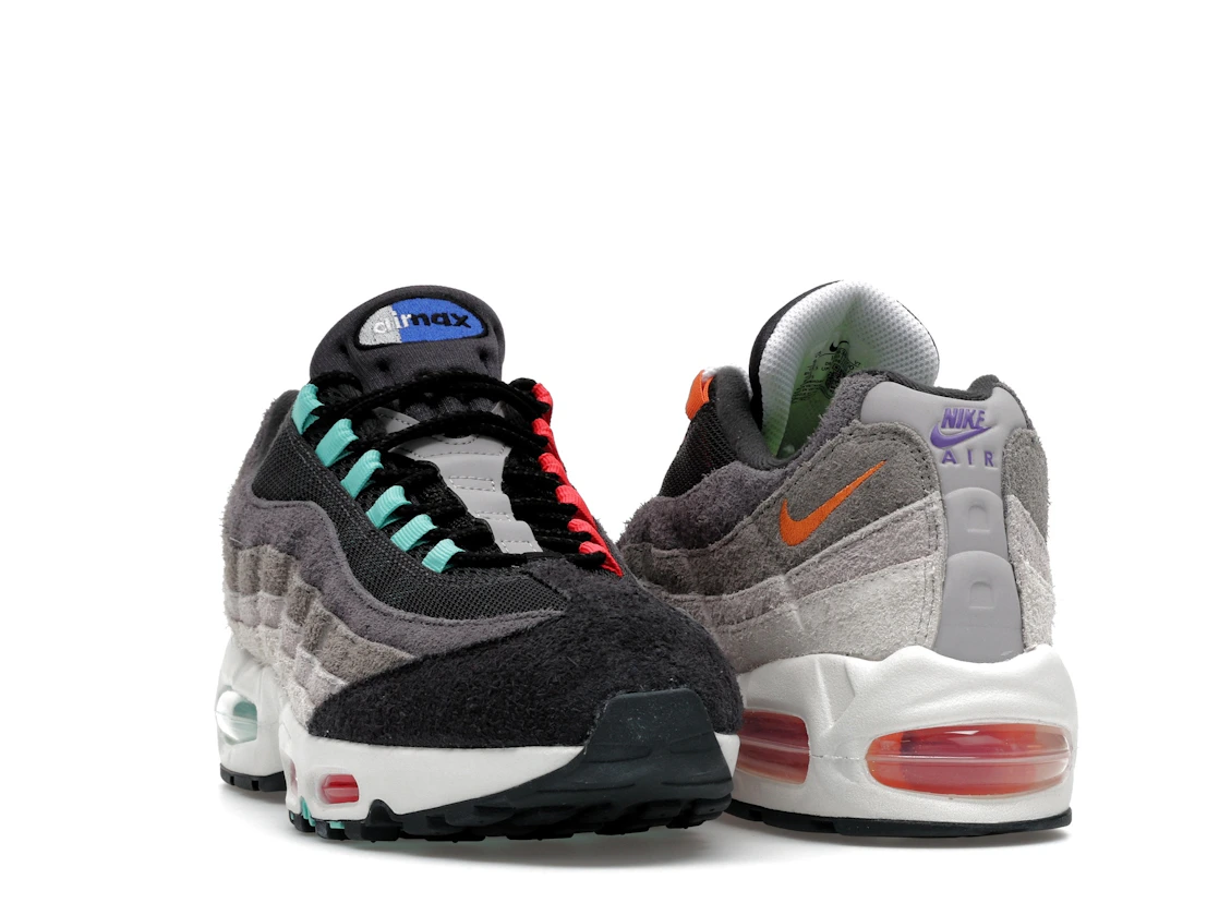 Nike Air Max 95 OG Big Bubble Greedy (2026)