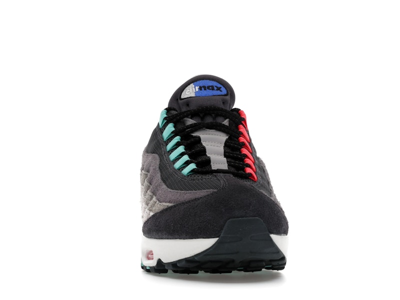 Nike Air Max 95 OG Big Bubble Greedy (2026)