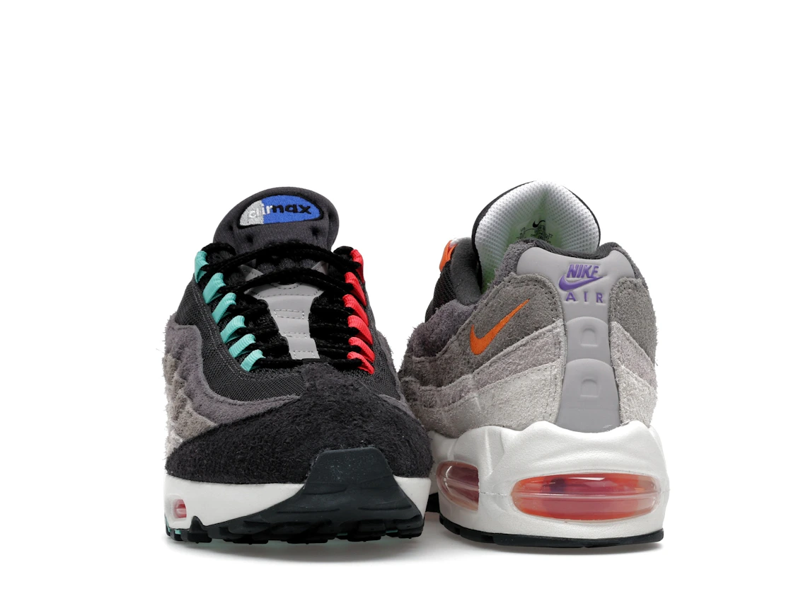 Nike Air Max 95 OG Big Bubble Greedy (2026)