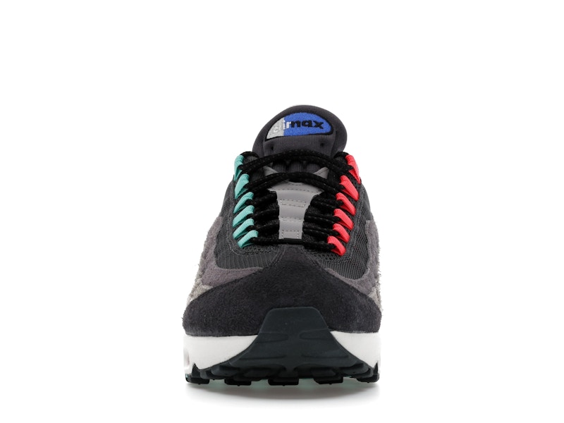 Nike Air Max 95 OG Big Bubble Greedy (2026)