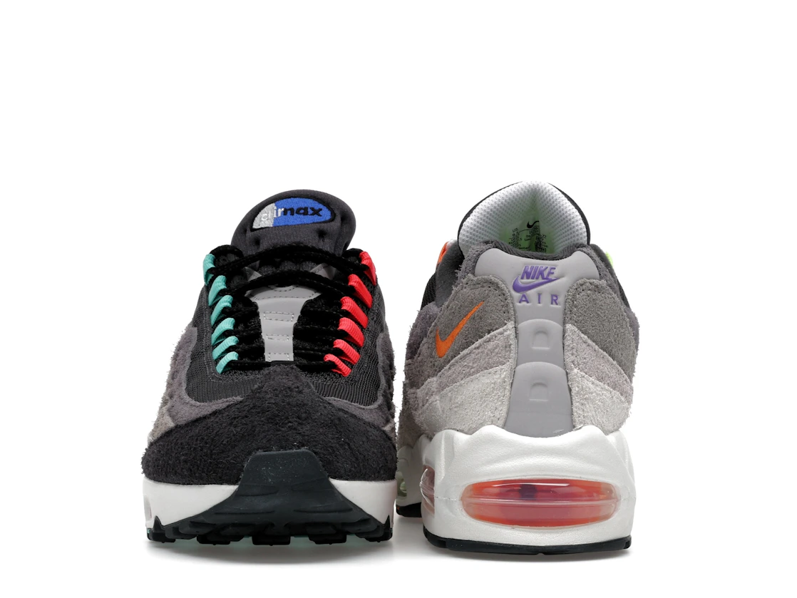 Nike Air Max 95 OG Big Bubble Greedy (2026)