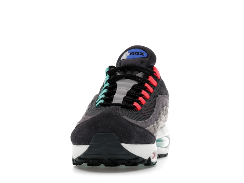 Nike Air Max 95 OG Big Bubble Greedy (2026)