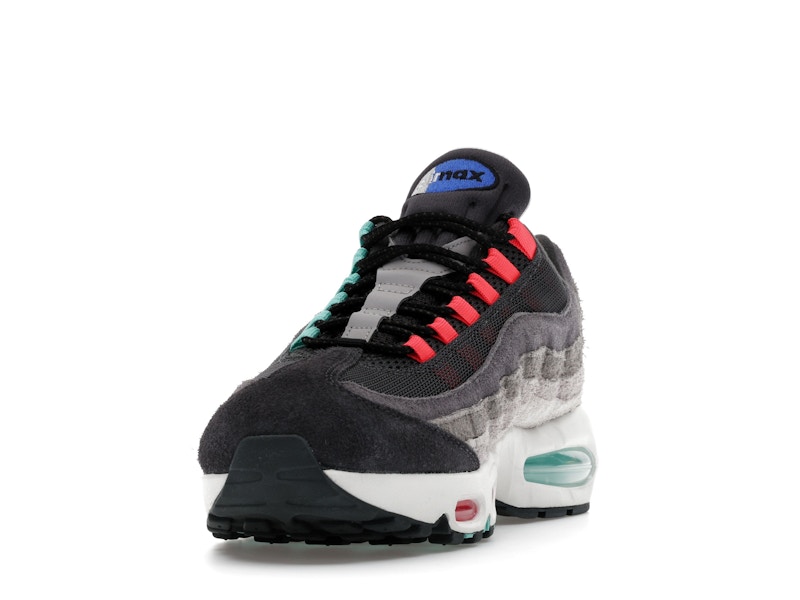 Nike Air Max 95 OG Big Bubble Greedy (2026)