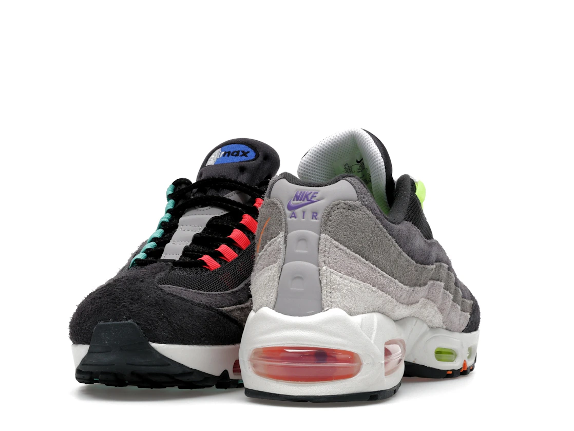 Nike Air Max 95 OG Big Bubble Greedy (2026)