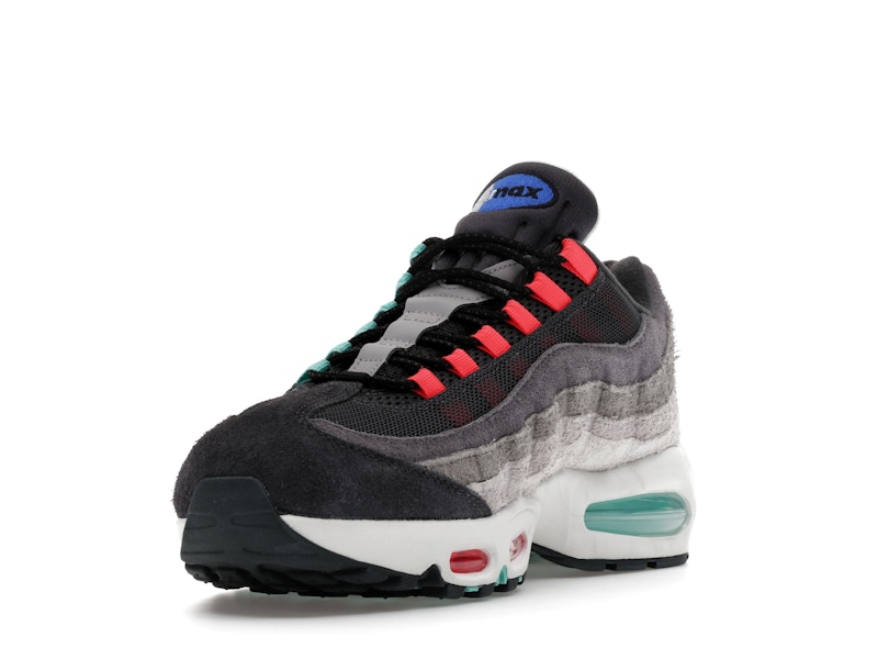 Nike Air Max 95 OG Big Bubble Greedy (2026)